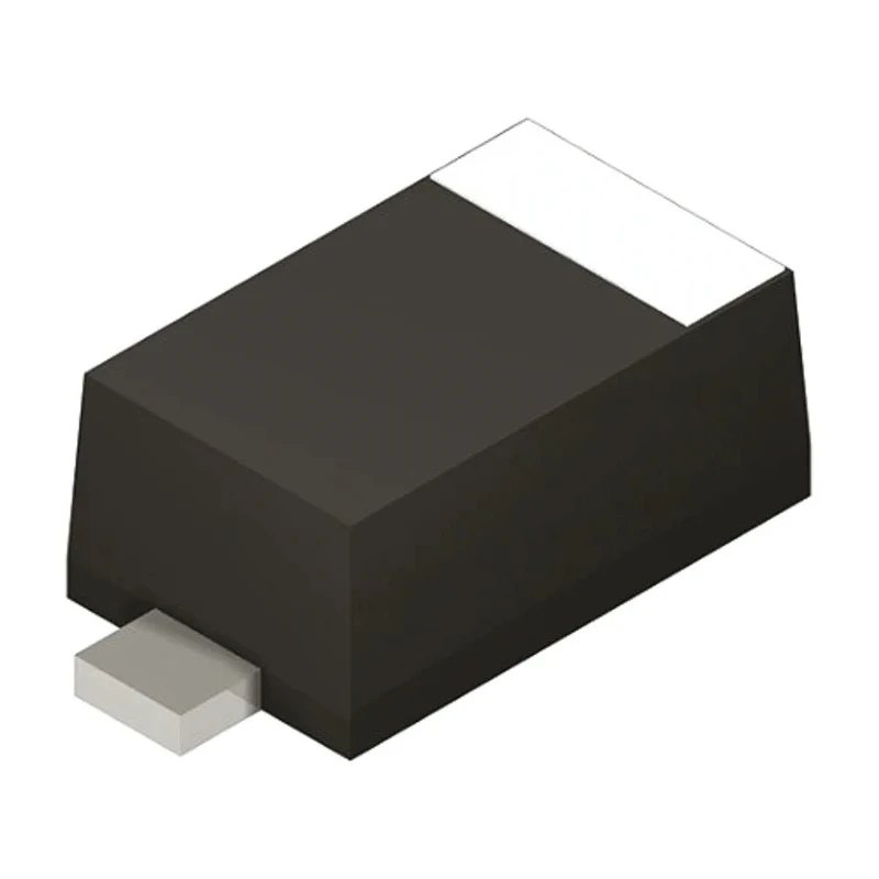 Nexperia Schottky Diode 60 V 200 mA 2-Pin Surface Mount SC-90 PMEG6002EJ,115