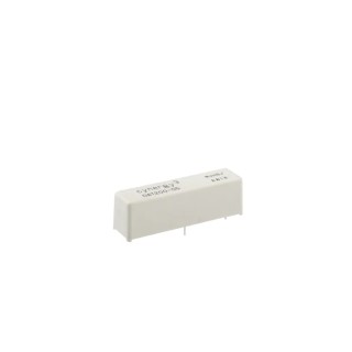 Cynergy3 Reed Relay PCB Mount SPST 24V DC Coil 200W Switching Power 2500V DC Max 