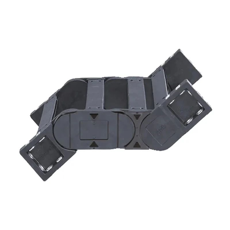 Igus Polymer Metal Cable Trunking Accessory Cable Chain Mounting Bracket 200mm E4.420.20.1.12