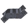 Igus Polymer Metal Cable Trunking Accessory Cable Chain Mounting Bracket 200mm E4.420.20.1.12