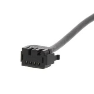 Omron Slave Connector for Use with Digital Fiber Amplifier E3X-CN22 2M