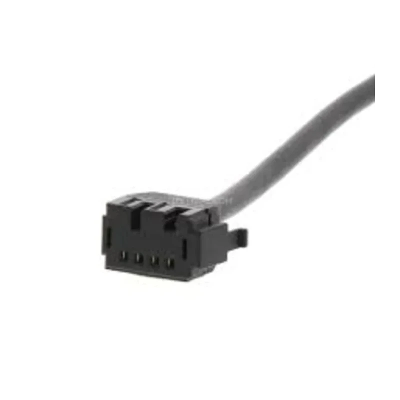 Omron Slave Connector for Use with Digital Fiber Amplifier E3X-CN22 2M