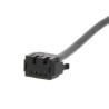 Omron Slave Connector for Use with Digital Fiber Amplifier E3X-CN22 2M