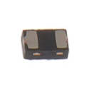 Vishay 2-Element Bi-Directional ESD Protection Diode 34 W, 2-Pin LLP1006 VBUS05L1-DD1-G-08