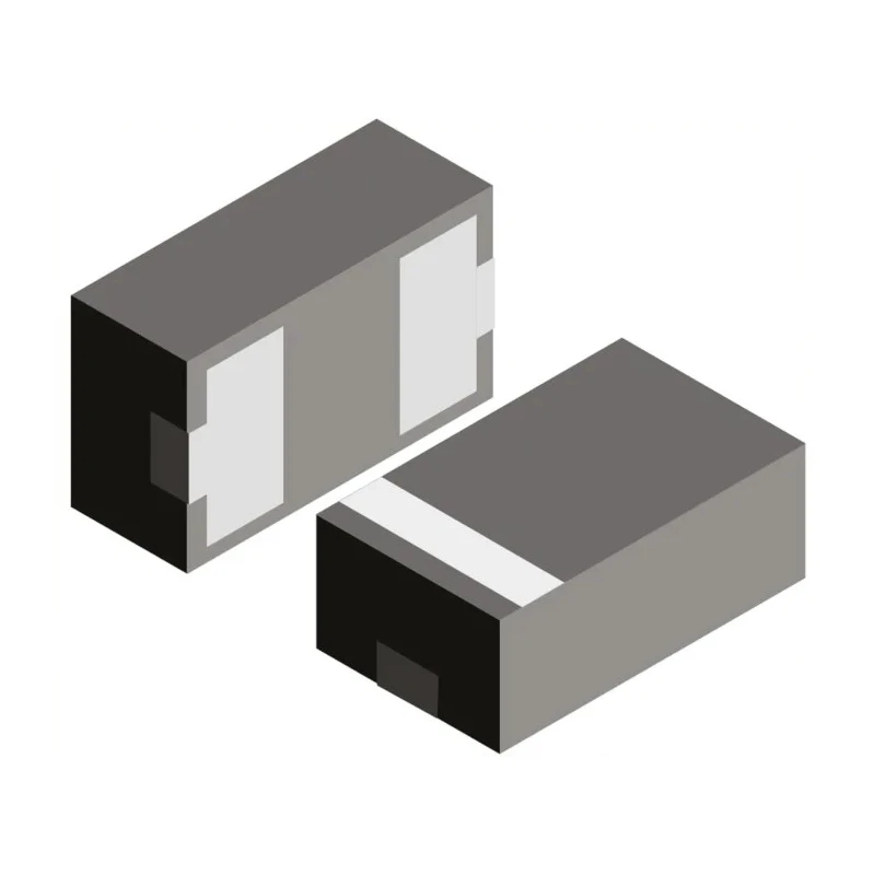 Vishay 2-Element Bi-Directional ESD Protection Diode 56W 2-Pin LLP1006 VCUT0505B-HD1-GS08