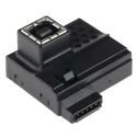 Crouzet EM4 Series USB Programming Interface Module for Use with em4 Series 88980110