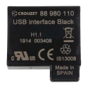 Crouzet EM4 Series USB Programming Interface Module for Use with em4 Series 88980110
