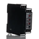 Omron 3 Phase Monitoring Relay with SPDT Output, DIN Rail Mount, Temperature Monitoring 0 °C to 999 K8AK-TH11S 100-240VAC