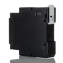 Omron 3 Phase Monitoring Relay with SPDT Output, DIN Rail Mount, Temperature Monitoring 0 °C to 999 K8AK-TH11S 100-240VAC