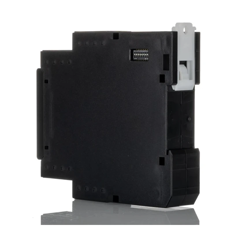 Omron 3 Phase Monitoring Relay with SPDT Output, DIN Rail Mount, Temperature Monitoring 0 °C to 999 K8AK-TH11S 100-240VAC