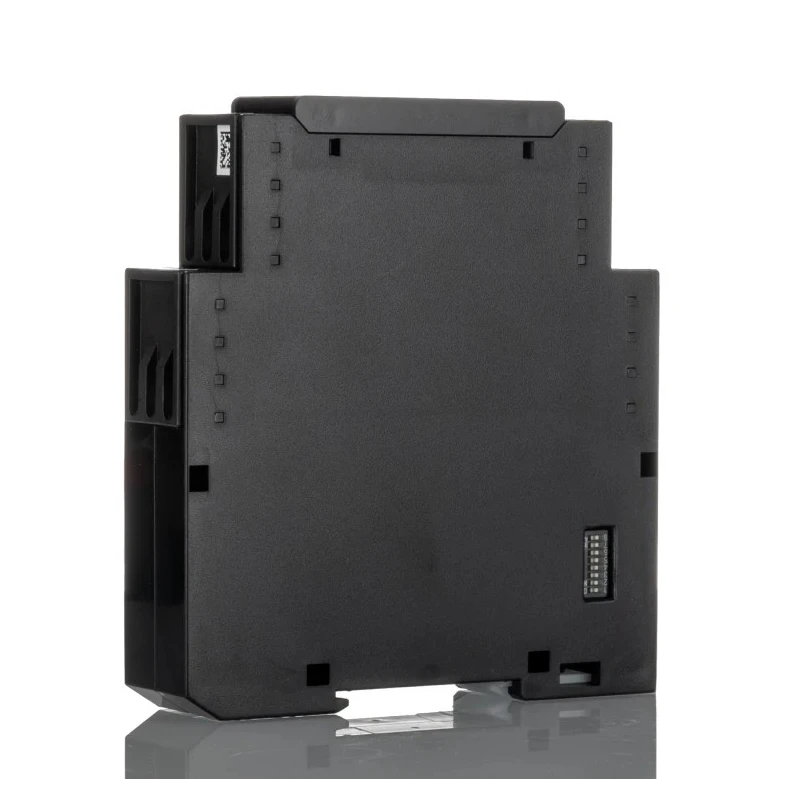 Omron 3 Phase Monitoring Relay with SPDT Output, DIN Rail Mount, Temperature Monitoring 0 °C to 999 K8AK-TH11S 100-240VAC