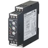 Omron Monitoring Relay, 1 Phase, SPDT Contact Configuration, DIN Rail Mount, 24V AC/DC Supply, 5A K8AK-VW2 100-240VAC