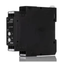 Omron 3 Phase Monitoring Relay, SPDT Contact Configuration, DIN Rail Mount, 240V AC 24V DC K8AK-LS1 24VAC/DC