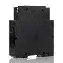 Omron 3 Phase Monitoring Relay, SPDT Contact Configuration, DIN Rail Mount, 240V AC 24V DC K8AK-LS1 24VAC/DC