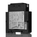 Omron Monitoring Relay 1 Phase SPDT DIN Rail 100V AC 240V AC 24V DC K8AK-VS3 24VAC/DC