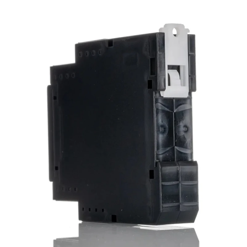 Omron Monitoring Relay 1 Phase SPDT DIN Rail 100V AC 240V AC 24V DC K8AK-VS3 24VAC/DC