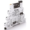 Finder Solid State Interface Relay, 2A Max Load Current, 24V DC Max Load Voltage, Control Voltage 39.90.0.012.9024