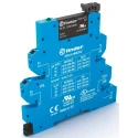 Finder Solid State Interface Relay 24V DIN Rail Through Hole 39.00.8.230.9024