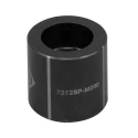 Greenlee Hydraulic 1 Piece Speed Punch & Die Set 22.5 mm for Mild Steel, Plastic, Aluminium 52055433