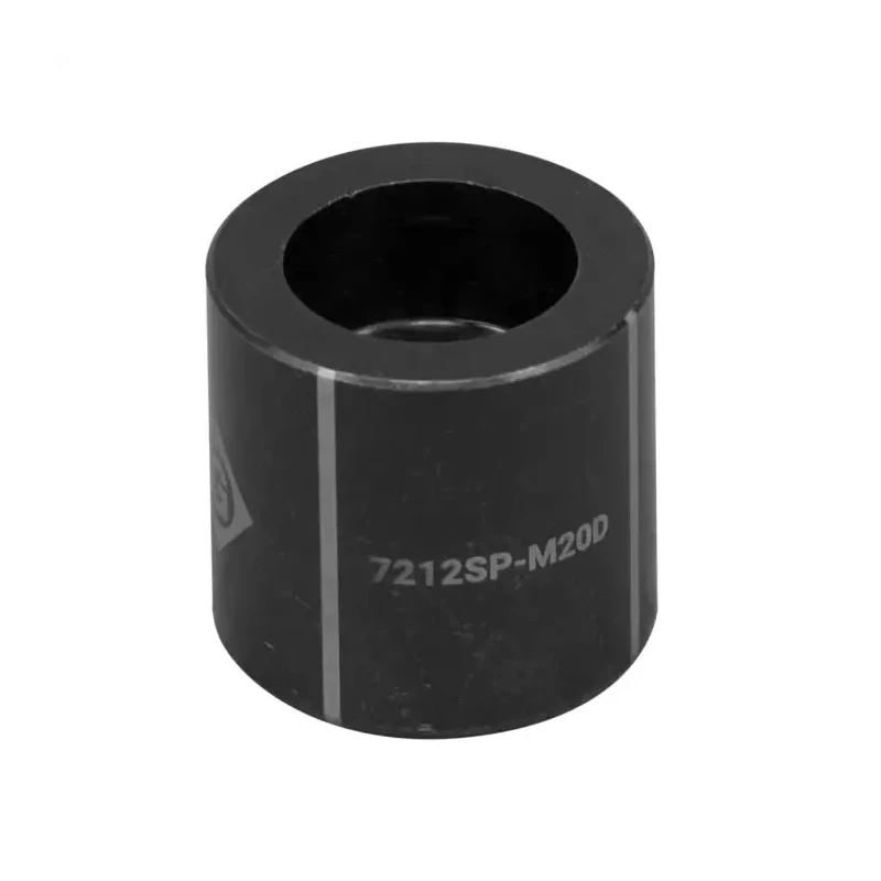 Greenlee Hydraulic 1 Piece Speed Punch & Die Set 22.5 mm for Mild Steel, Plastic, Aluminium 52055433