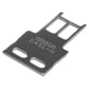 Omron Plastic Safety Interlock Actuator for Use with D4SL-N/D4SL-NSK10-LK Safety Switch D4SL-NK1