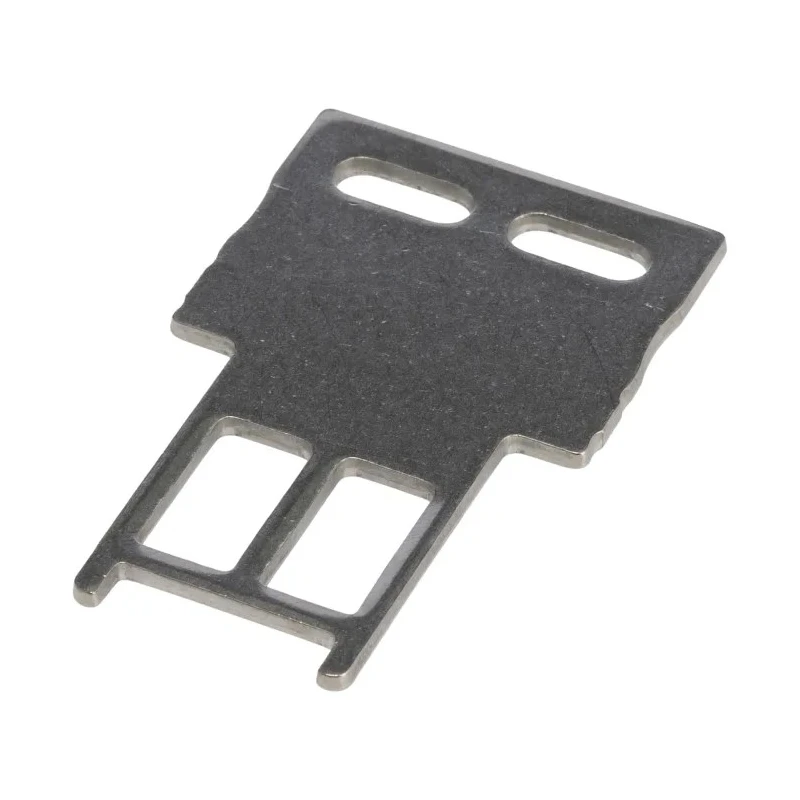 Omron Plastic Safety Interlock Actuator for Use with D4SL-N/D4SL-NSK10-LK Safety Switch D4SL-NK1
