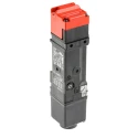 Omron D4SL-N Series Solenoid Interlock Switch Power to Lock 24V DC 4.8W IP67 