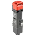 Omron D4SL-N Series Solenoid Interlock Switch Power to Lock 24V DC 4.8W IP67 
