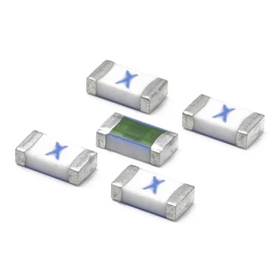 Littelfuse Non-Resettable Fuse Ceramic Body Fast Acting 125V AC/DC 50A Breaking Capacity Series 440 0440.250WR