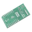 MikroElektronika Microstepping Stepper Motor Driver Shield for MikroBUS with A3967SLBT Chip MIKROE-1528