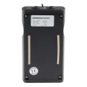 RS PRO Surface ESD Tester 9V Battery LED Display US Origin 821-1264