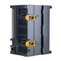 Omron CP1L-EM Series PLC CPU, 24-Input DC Input, 16 Relay Outputs, RS232, Ladder Diagram Programming 