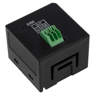 Omron PLC I/O Module CP1W-DAB21V 86x90x50mm Analogue Output for CP1L CPU Unit