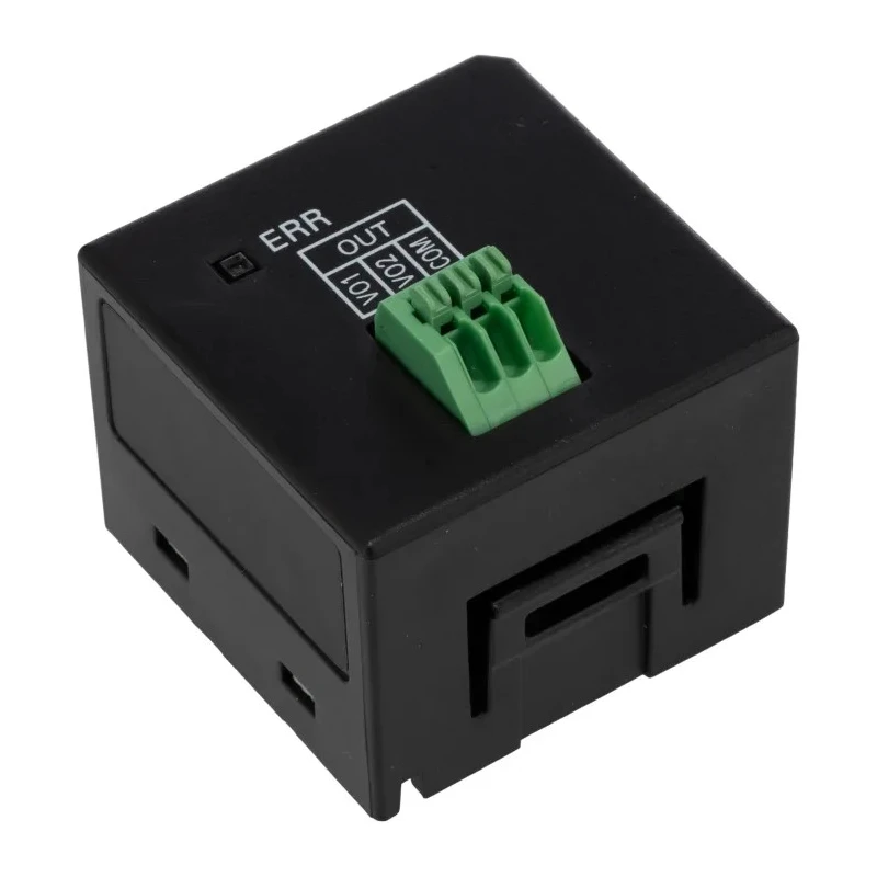 Omron PLC I/O Module CP1W-DAB21V 86x90x50mm Analogue Output for CP1L CPU Unit