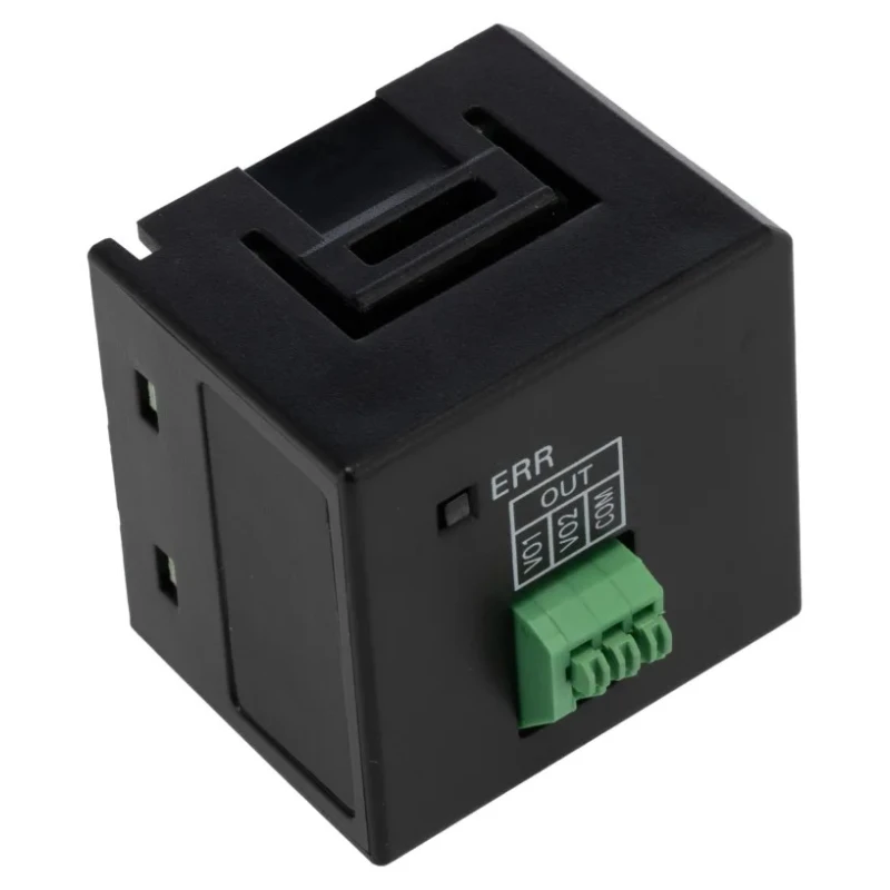 Omron PLC I/O Module CP1W-DAB21V 86x90x50mm Analogue Output for CP1L CPU Unit