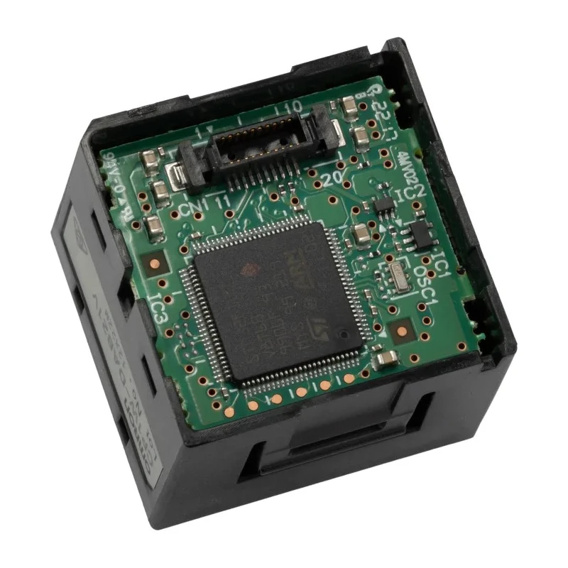 Omron PLC I/O Module CP1W-DAB21V 86x90x50mm Analogue Output for CP1L CPU Unit