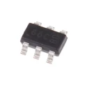DiodesZetex Isolated 2 Type N, Type P-Channel Power MOSFET, 3.4 A, 30 V Enhancement, 6-Pin TSOT DMG6602SVT-7