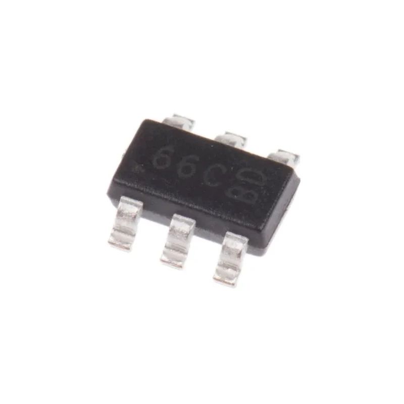 DiodesZetex Isolated 2 Type N, Type P-Channel Power MOSFET, 3.4 A, 30 V Enhancement, 6-Pin TSOT DMG6602SVT-7