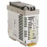 Omron S8VS Switched Mode DIN Rail Power Supply 240V AC Input 24V DC, 3.75A Output, 90W