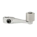 Omron Limit Switch Operating Head Roller Lever for WL/WLM Series WL-1A200