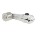 Omron Limit Switch Operating Head Roller Lever for WL/WLM Series WL-1A200