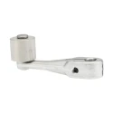 Omron Limit Switch Operating Head Roller Lever for WL/WLM Series WL-1A200