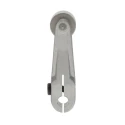 Omron Limit Switch Operating Head Roller Lever for WL/WLM Series WL-1A200