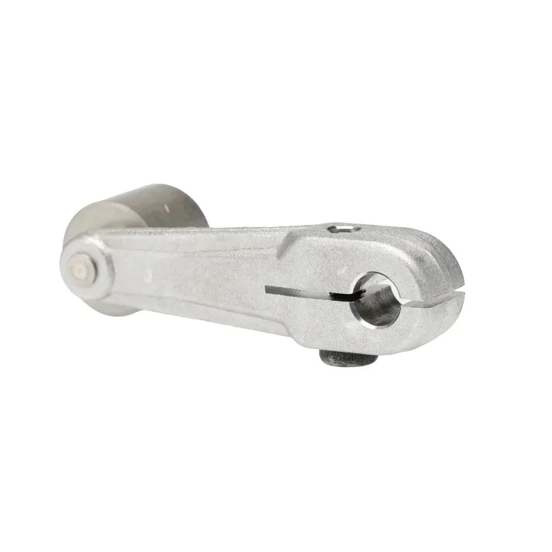 Omron Limit Switch Operating Head Roller Lever for WL/WLM Series WL-1A200