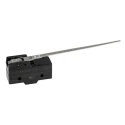 Omron Z Series Lever Limit Switch SPDT Contact Configuration IP00 Rating 480V AC 