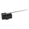 Omron Z Series Lever Limit Switch SPDT Contact Configuration IP00 Rating 480V AC