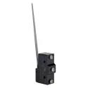 Omron Z Series Lever Limit Switch SPDT Contact Configuration IP00 Rating 480V AC 