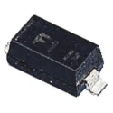 DiodesZetex General Purpose Zener Diode 3.9 V 500 mW Surface Mount 2-Pin SOD-123 MMSZ5228B-7-F