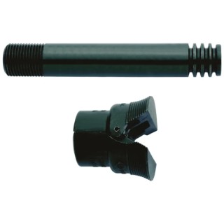 Greenlee Speed Punch Lock and Draw Stud 3.5 mm Cutting Capacity 1 Piece 52055440
