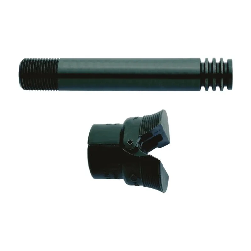 Greenlee Speed Punch Lock and Draw Stud 3.5 mm Cutting Capacity 1 Piece 52055440